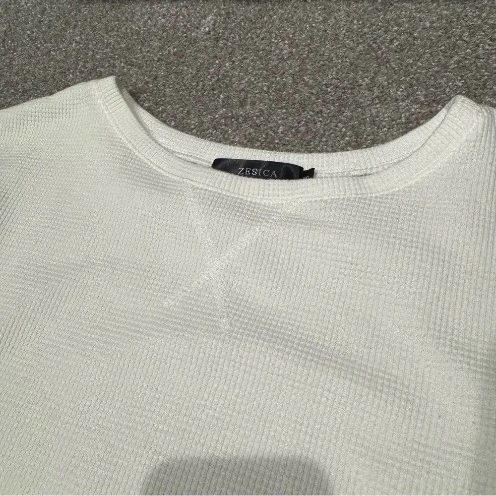 NWOT Zesica Stretch Knit Set - Picture 3 of 3